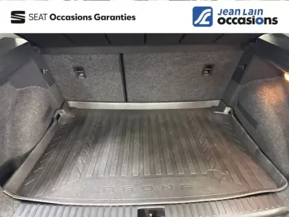 Photo 33 Seat Arona Gén. I Ph2 NG Copa 5