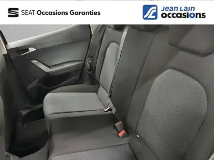 Photo 25 Seat Arona Gén. I Ph2 NG Copa 5