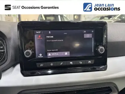 Photo 37 Seat Arona Gén. I Ph2 NG Copa 5