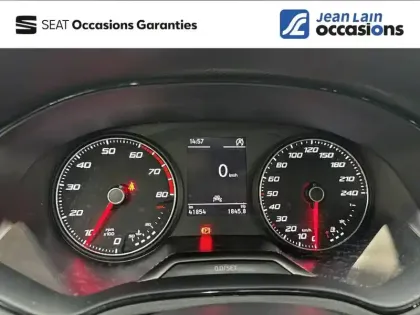 Photo 18 Seat Arona Gén. I Ph2 NG Copa 5