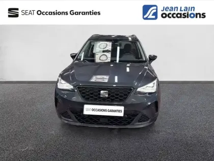 Photo 28 Seat Arona Gén. I Ph2 NG Copa 5