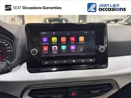 Photo 14 Seat Arona Gén. I Ph2 NG Copa 5