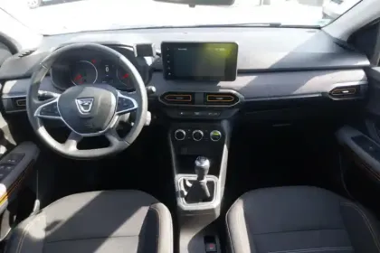 Photo 8 Dacia Sandero  TCe 90 - 22