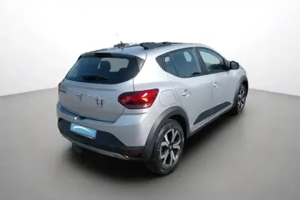 Photo 5 Dacia Sandero  TCe 90 - 22