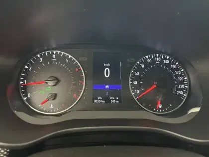 Photo 25 Dacia Sandero  TCe 90 - 22