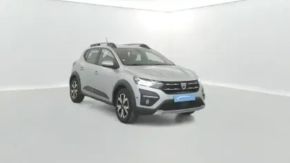 Photo 16 Dacia Sandero  TCe 90 - 22