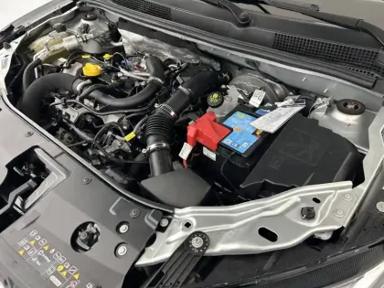 Photo 34 Dacia Sandero  TCe 90 - 22