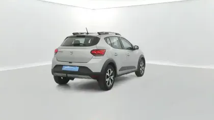 Photo 13 Dacia Sandero  TCe 90 - 22