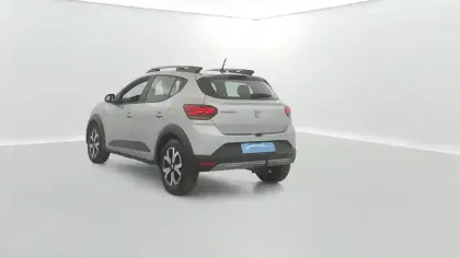 Photo 11 Dacia Sandero  TCe 90 - 22