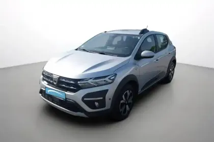 Photo Dacia Sandero Stepway Confort