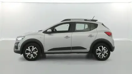 Photo 10 Dacia Sandero  TCe 90 - 22