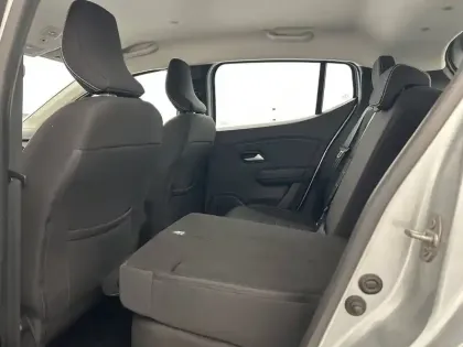 Photo 37 Dacia Sandero  TCe 90 - 22