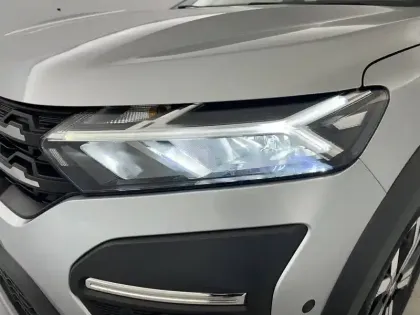 Photo 33 Dacia Sandero  TCe 90 - 22