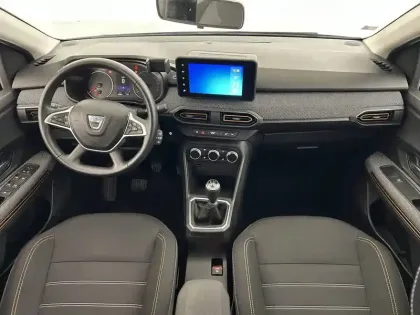 Photo 36 Dacia Sandero  TCe 90 - 22