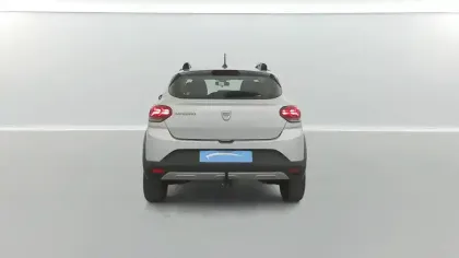 Photo 12 Dacia Sandero  TCe 90 - 22