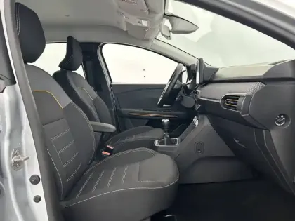 Photo 22 Dacia Sandero  TCe 90 - 22