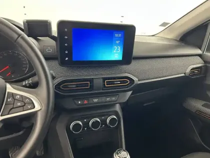 Photo 20 Dacia Sandero  TCe 90 - 22