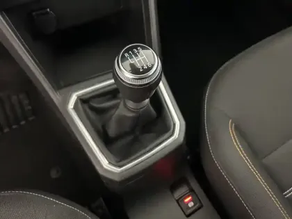 Photo 21 Dacia Sandero  TCe 90 - 22