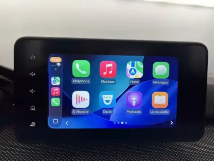 Photo 32 Dacia Sandero  TCe 90 - 22