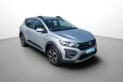 Photo 7 Dacia Sandero  TCe 90 - 22