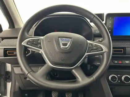 Photo 23 Dacia Sandero  TCe 90 - 22