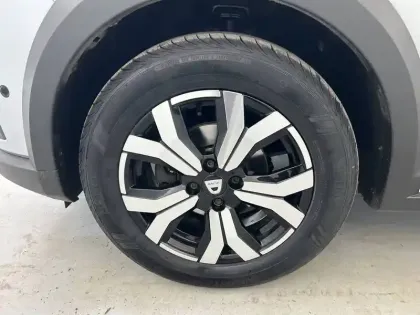 Photo 27 Dacia Sandero  TCe 90 - 22