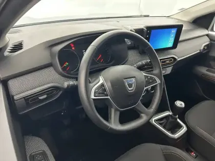 Photo 18 Dacia Sandero  TCe 90 - 22