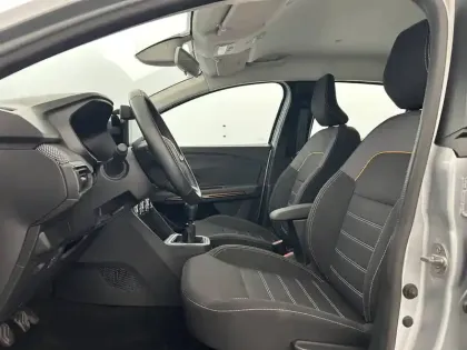 Photo 17 Dacia Sandero  TCe 90 - 22