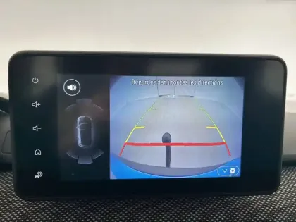 Photo 31 Dacia Sandero  TCe 90 - 22