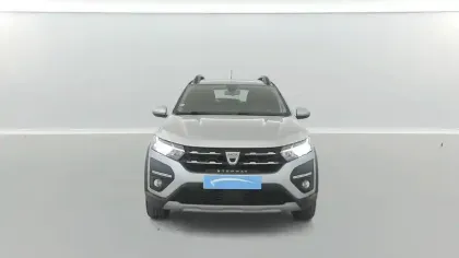 Photo 15 Dacia Sandero  TCe 90 - 22