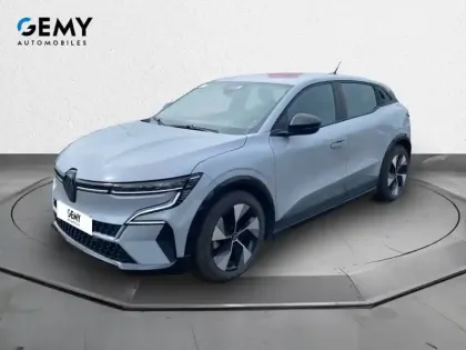 Photo 15 Renault Megane  E-Tech EV40 130ch standard charge