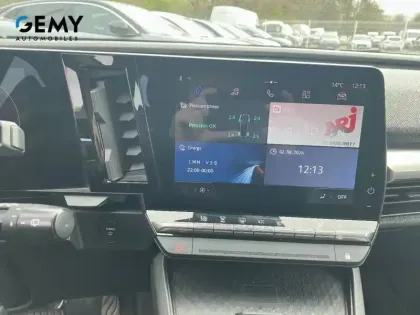 Photo 43 Renault Megane  E-Tech EV40 130ch standard charge