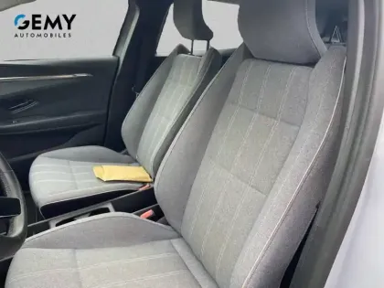 Photo 23 Renault Megane  E-Tech EV40 130ch standard charge