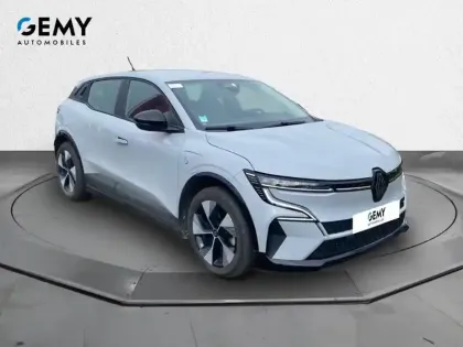 Photo 17 Renault Megane  E-Tech EV40 130ch standard charge