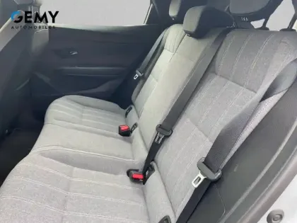 Photo 9 Renault Megane Gén. V (BCB) Ph1 Equilibre 5