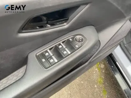 Photo 26 Renault Megane  E-Tech EV40 130ch standard charge