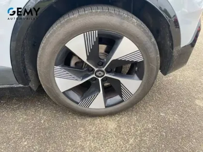 Photo 25 Renault Megane  E-Tech EV40 130ch standard charge