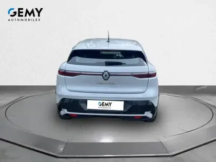 Photo 19 Renault Megane  E-Tech EV40 130ch standard charge