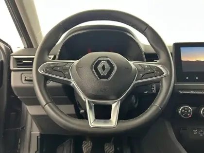 Photo 14 Renault Clio  TCe 90