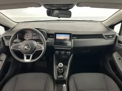 Photo 26 Renault Clio  TCe 90