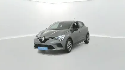 Photo Renault Clio Equilibre