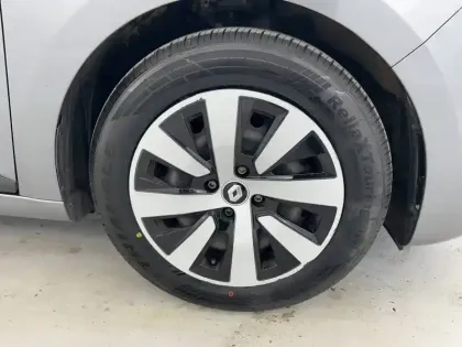 Photo 20 Renault Clio  TCe 90