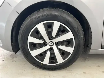 Photo 18 Renault Clio  TCe 90