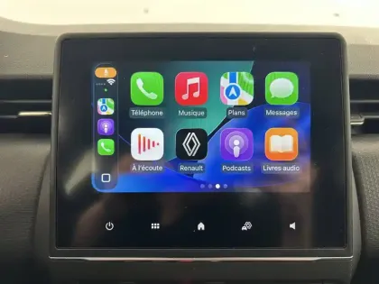 Photo 22 Renault Clio  TCe 90