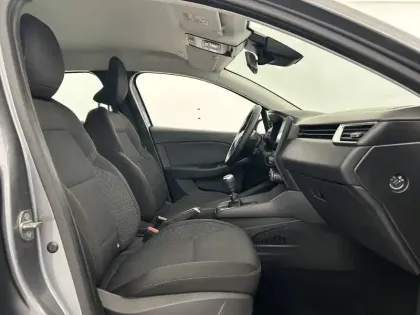 Photo 13 Renault Clio  TCe 90