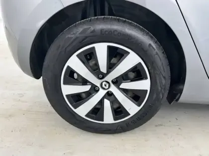 Photo 21 Renault Clio  TCe 90