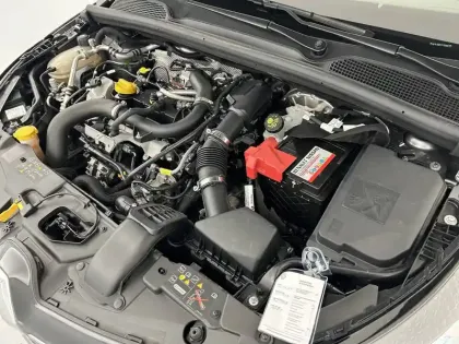 Photo 24 Renault Clio  TCe 90