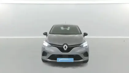 Photo 6 Renault Clio  TCe 90