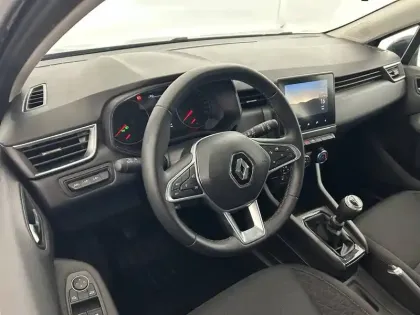 Photo 9 Renault Clio  TCe 90