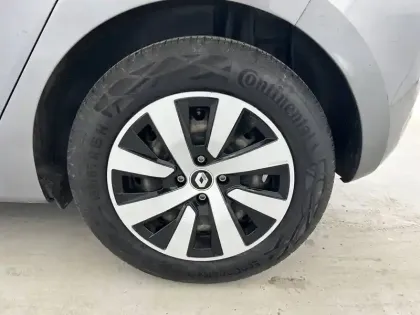 Photo 19 Renault Clio  TCe 90